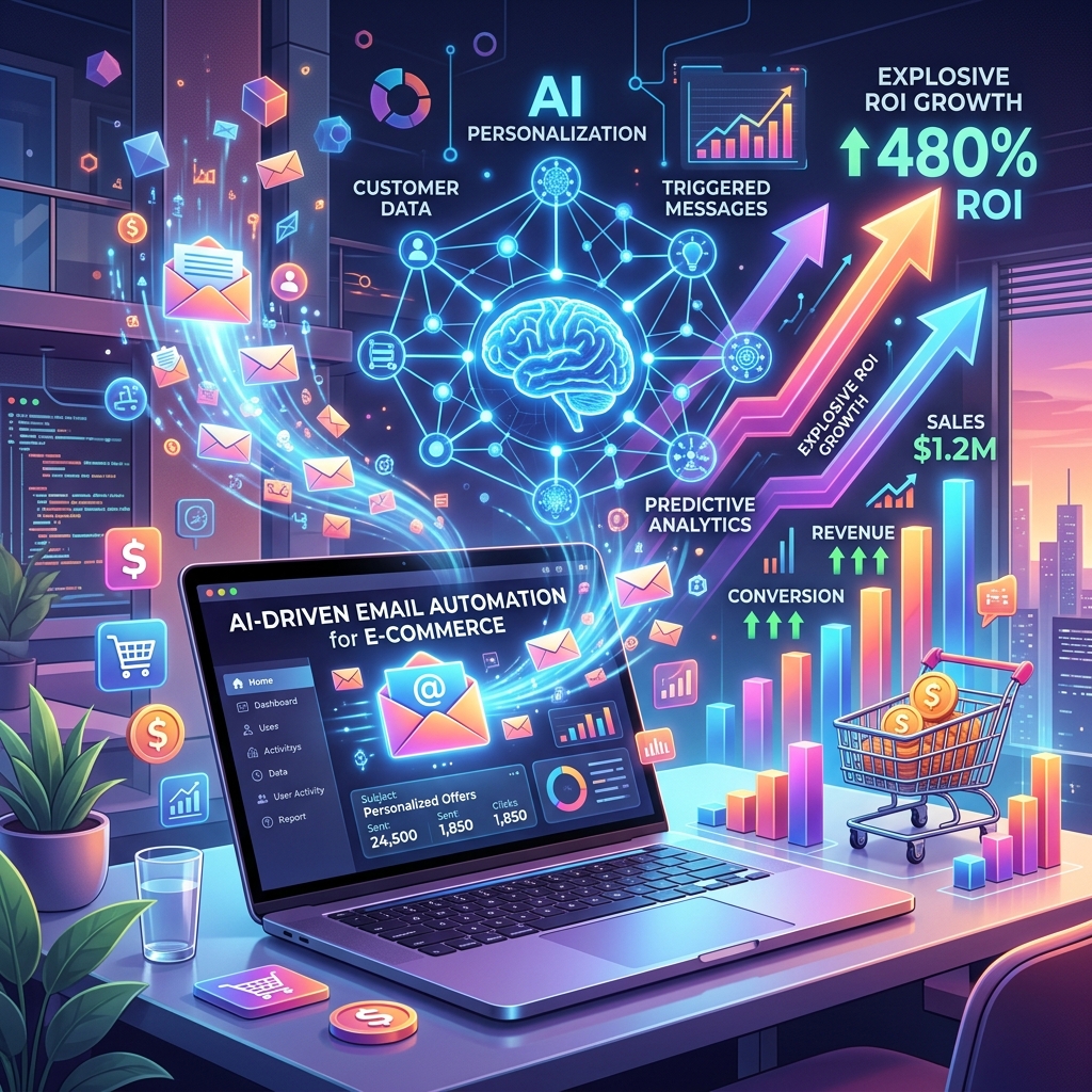 AI Email Automation