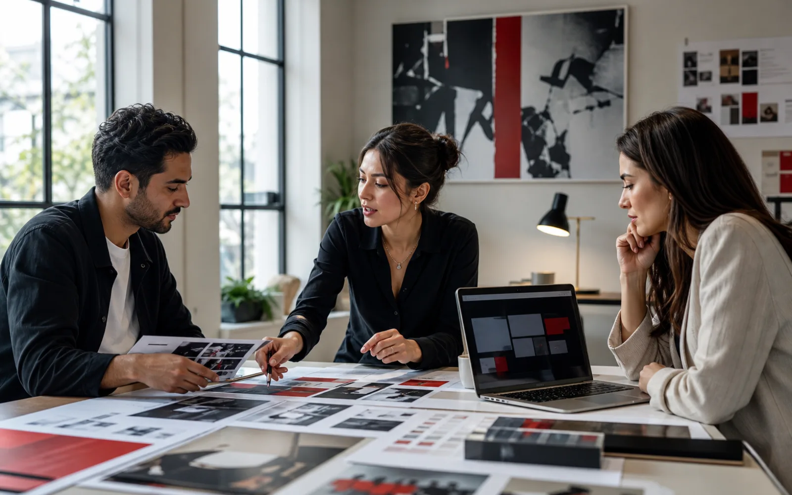 How to Choose a B2B Advertising Agency