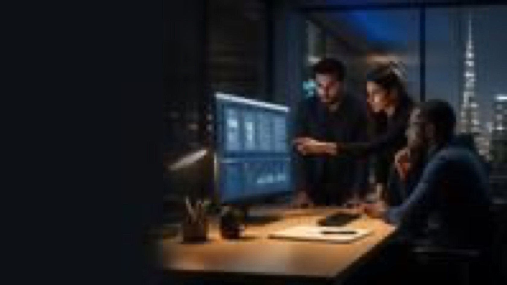 B2B Cybersecurity Website Design: A Buyer-Focused Guide cover image