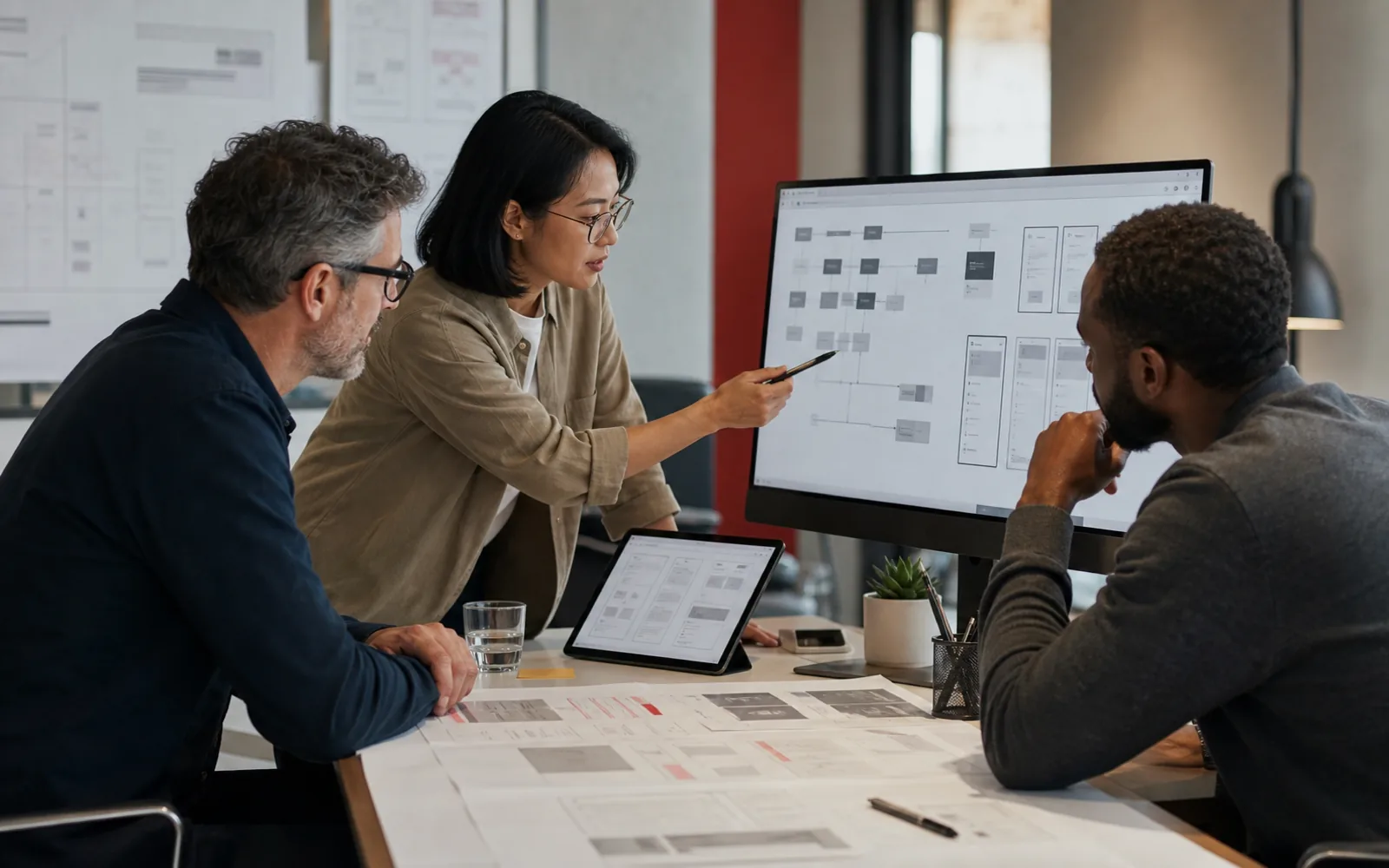 How to Choose a B2B UX Design Agency