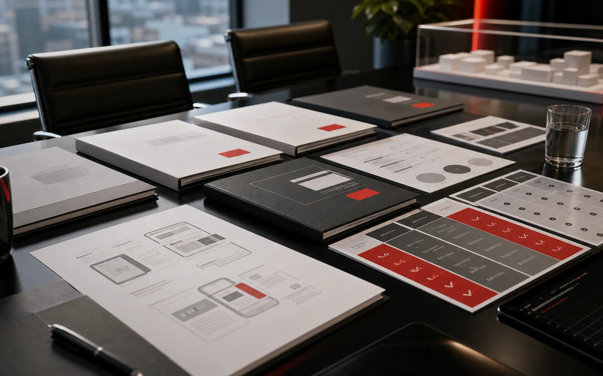 Best UX Agencies for Fintech