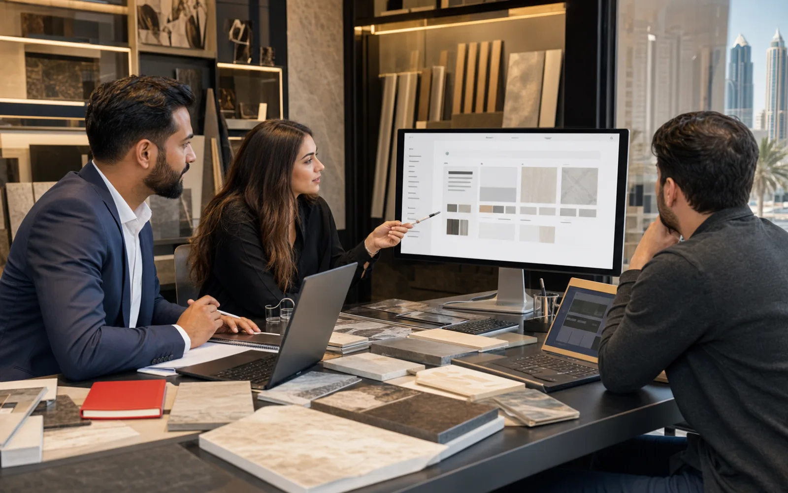 How to Choose a Building Materials Ecommerce Development Company