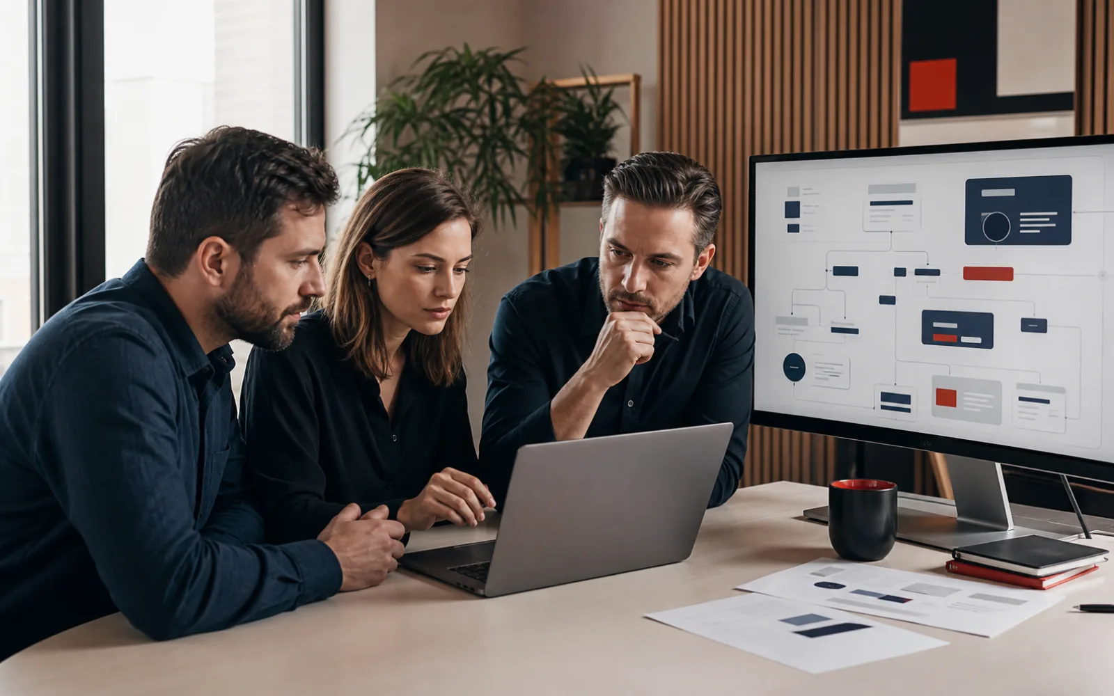 How to Choose a Cybersecurity SEO Agency