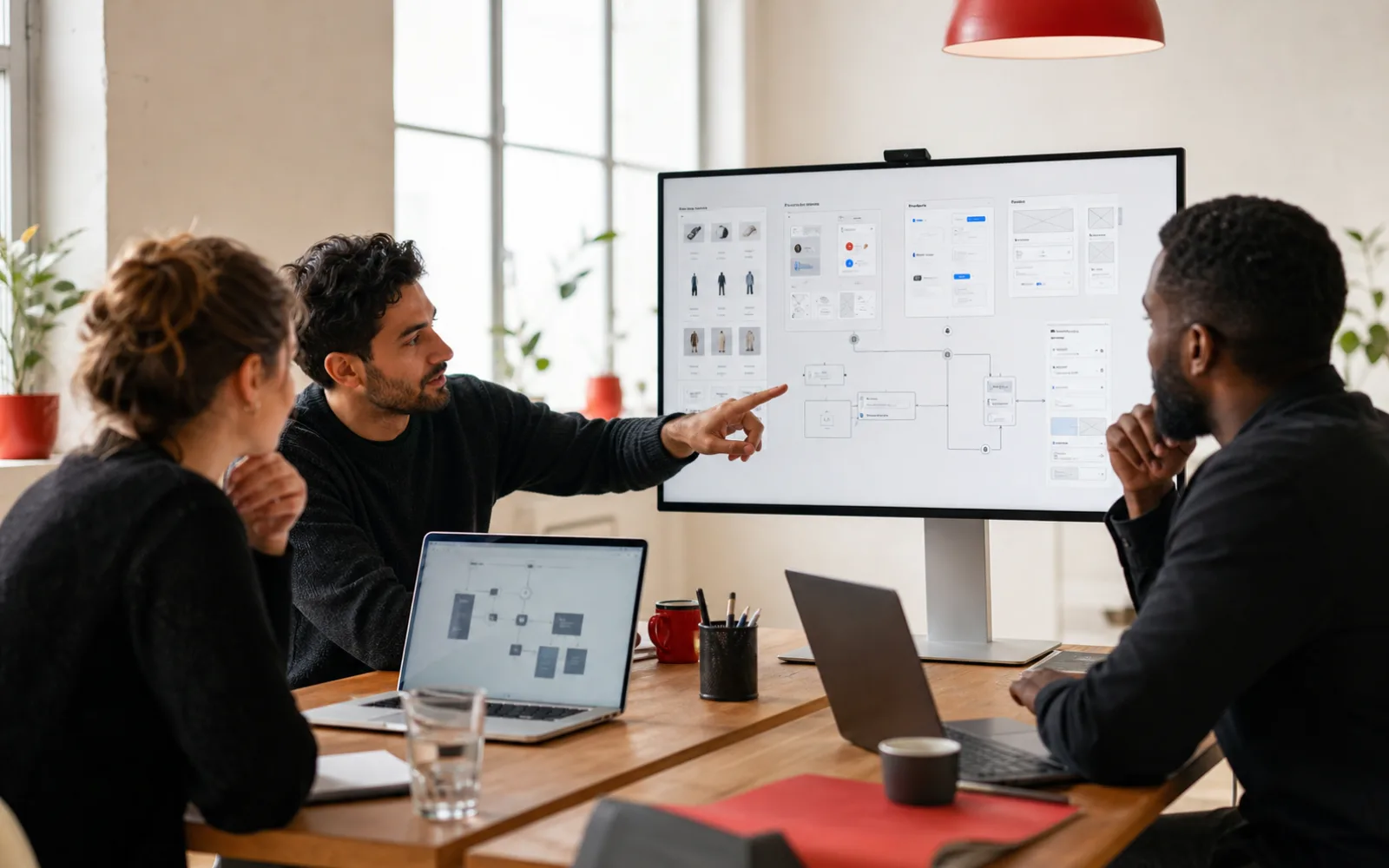 How to Choose an Ecommerce Web App Development Company