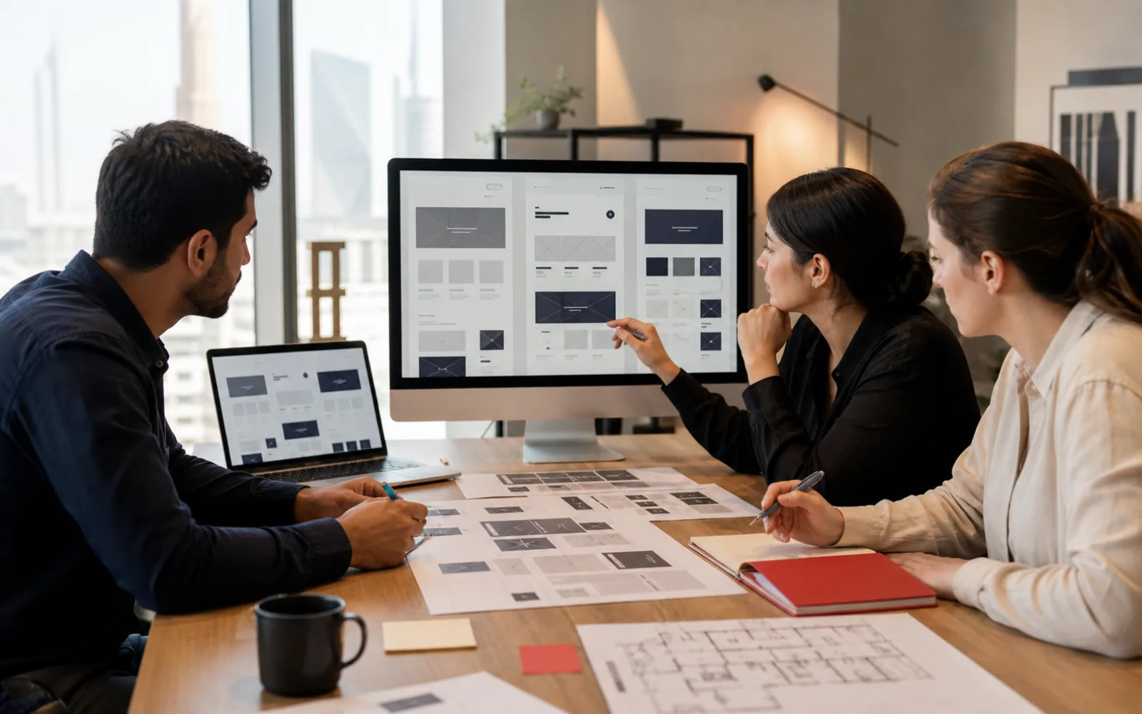How to Choose an Event Website Design Agency