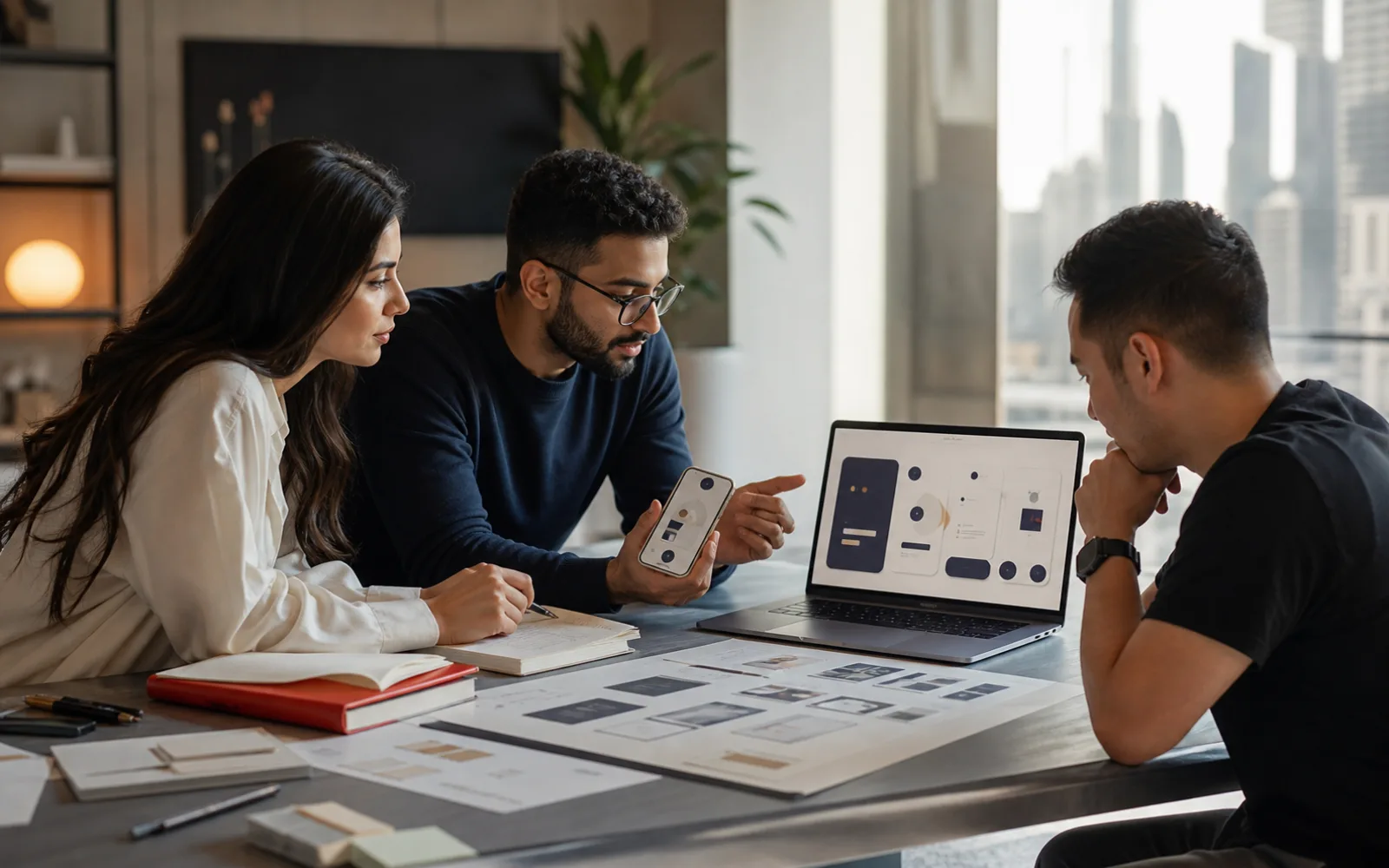 How to Choose a Fintech Mobile App Development Company