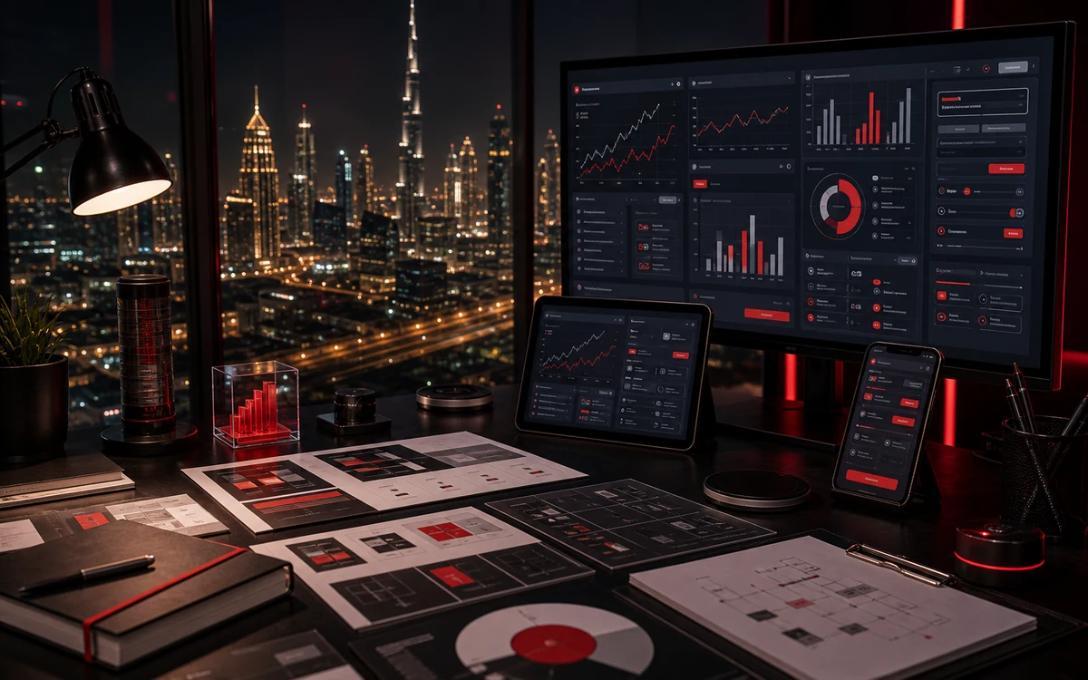 Google Ads Management Agency in Dubai: What Good Management Looks Like cover image