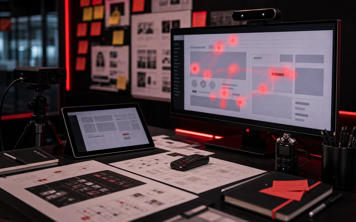 How to Choose a UX Design Agency: Questions That Reveal Real Capability cover image
