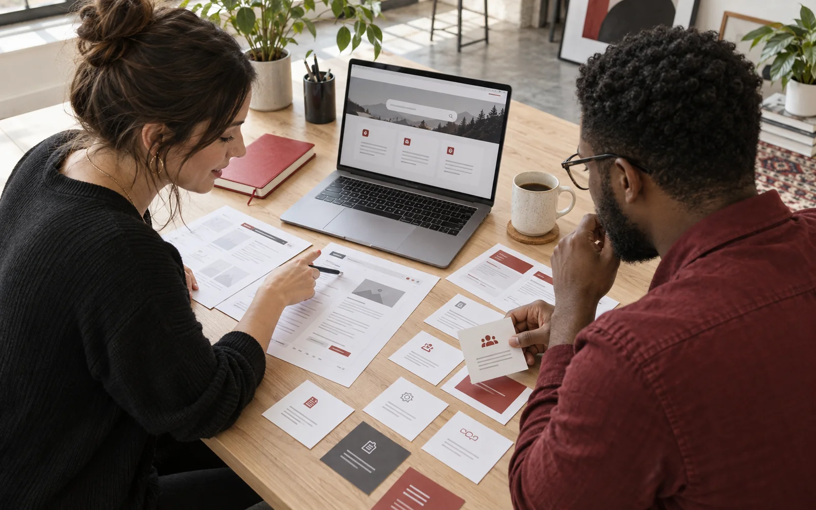 Knowledge Base Design Services: A Buyer Guide for SaaS Teams