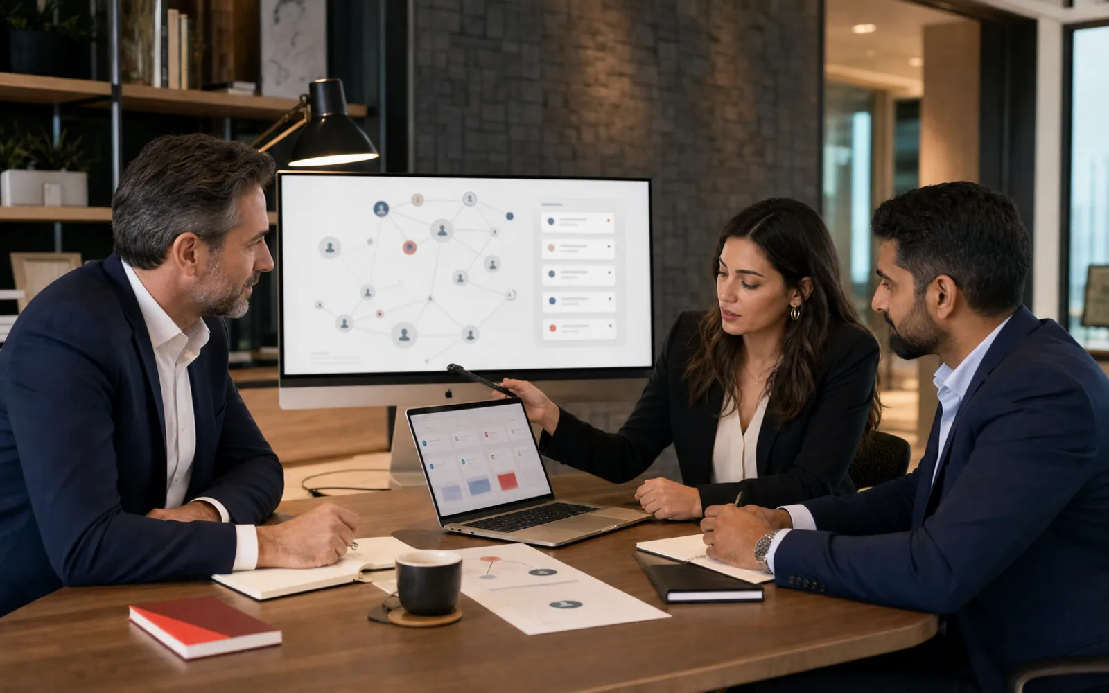 LinkedIn Outreach for Accounting Firms: A Practical Growth Guide