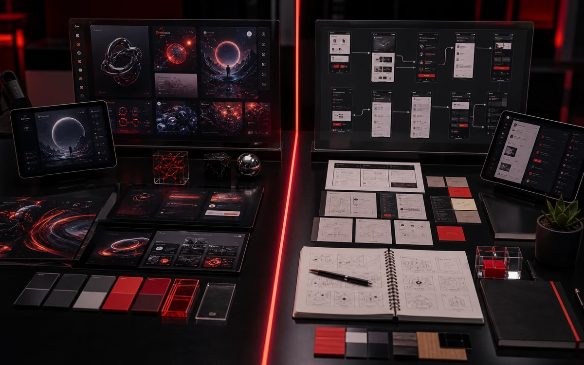 Makreate vs Fantasy: Which UX Agency Is Right for You?