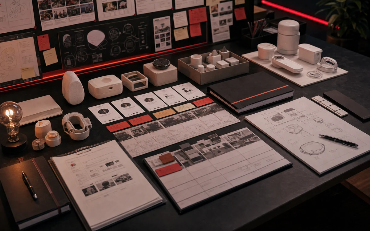 Makreate vs IDEO: Which UX Agency Is Right for You? cover image