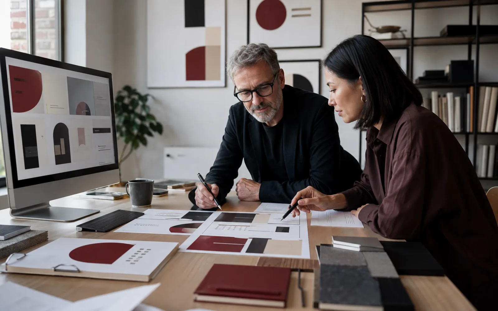 How to Choose a Pitch Deck Design Agency