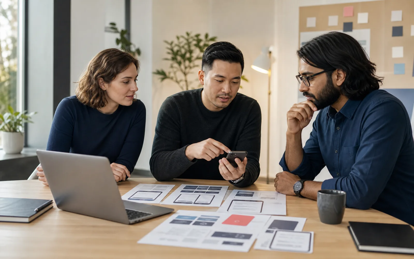 How to Choose a SaaS Mobile App Development Company