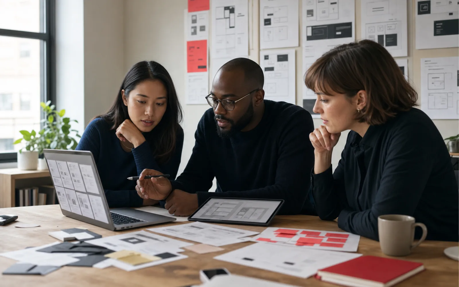 SaaS Product UX Audit: A Practical Buyer Guide