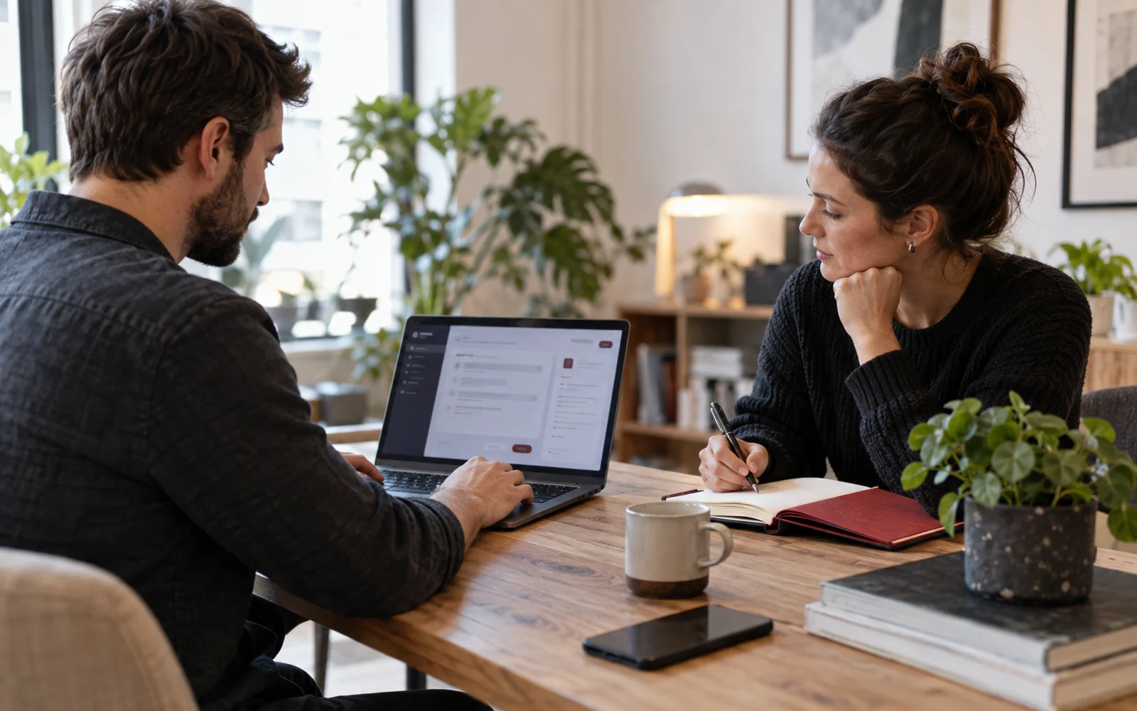 SaaS Usability Testing Services: A Practical Buyer Guide