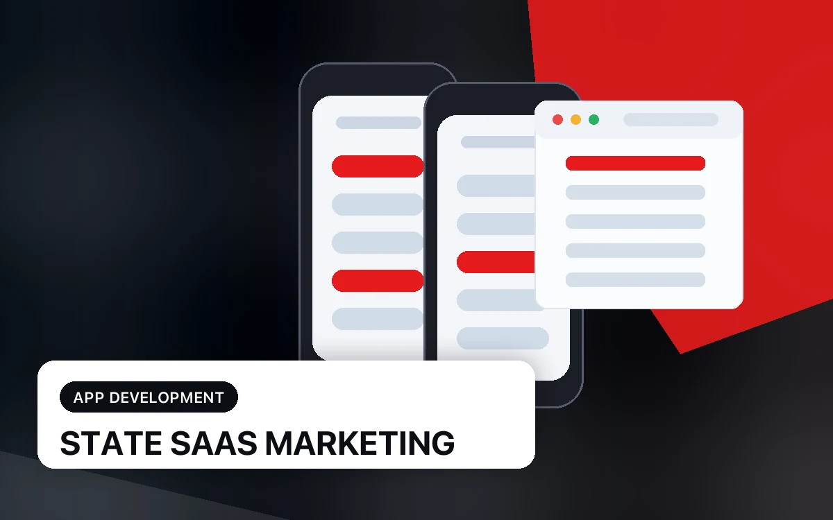 The State of SaaS Marketing in 2026