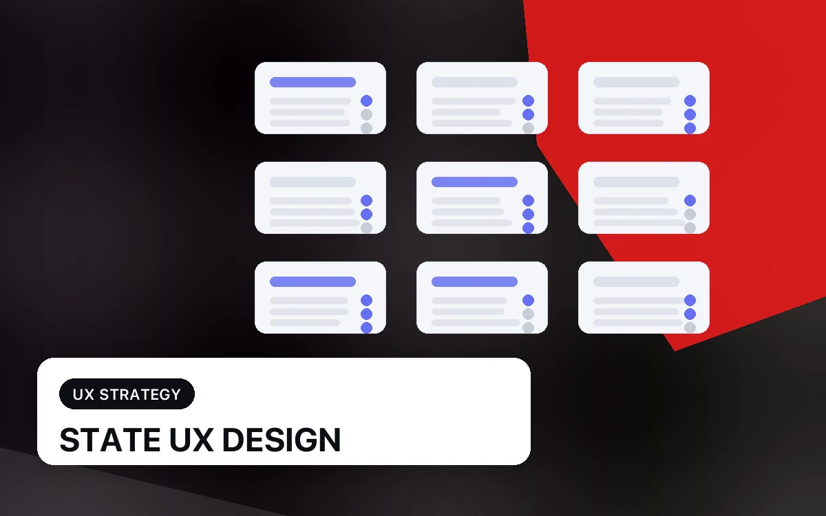 The State of UX Design in 2026