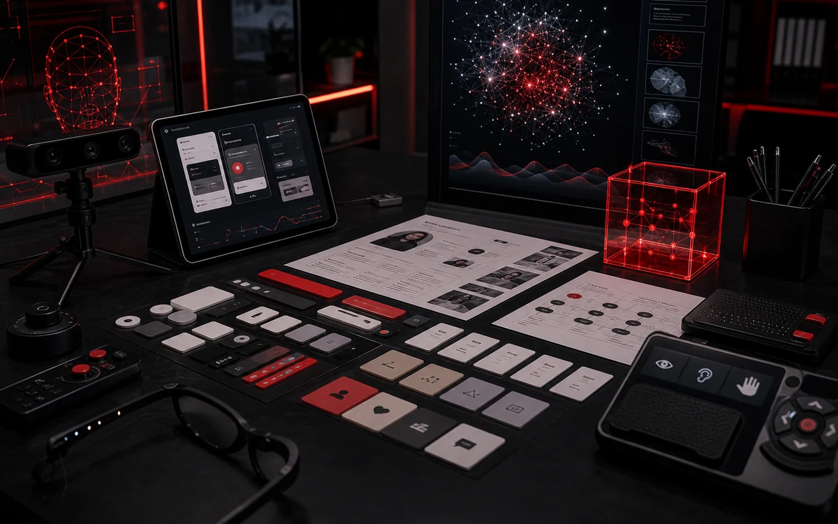 The State of UX Design in 2026