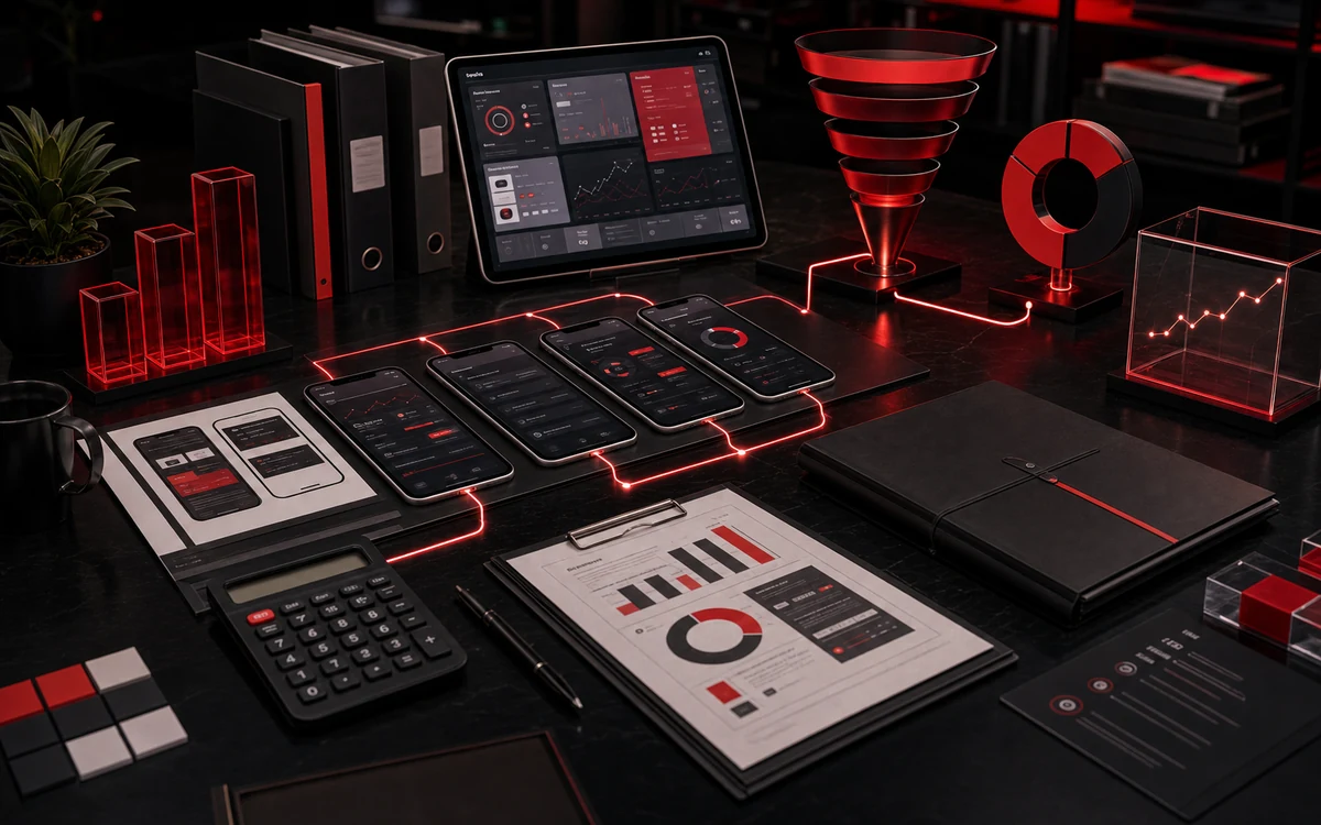 The ROI of Exceptional UX/UI Design for Your Business