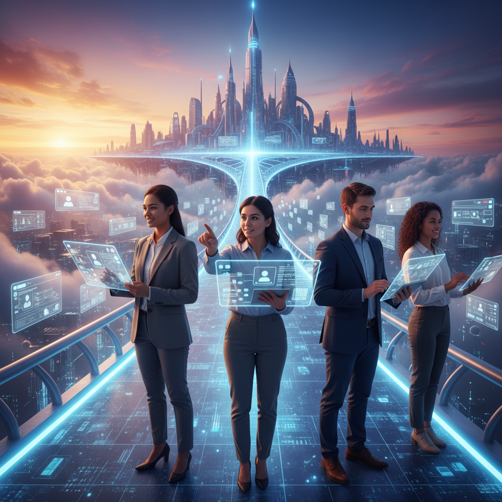 Mastering UX Design: The Key to Digital Success & User Engagement