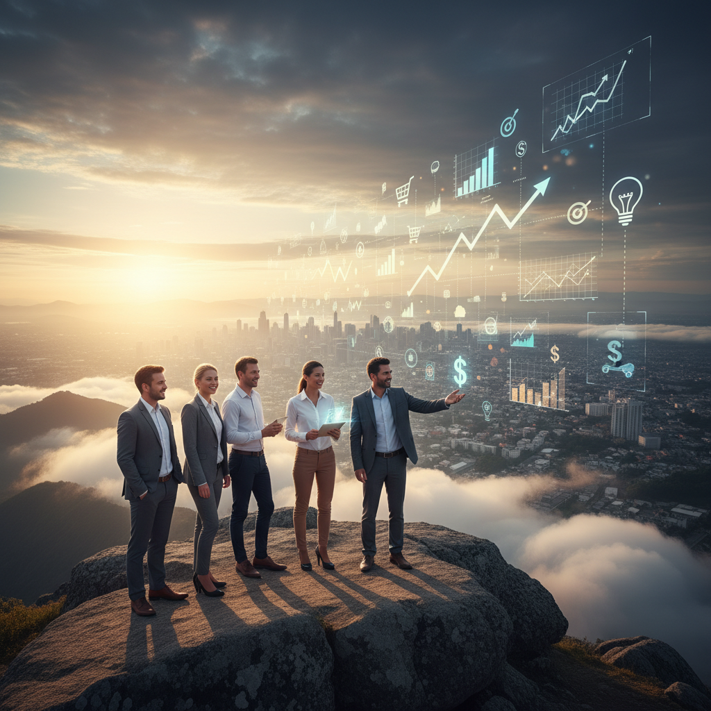 Mastering Digital Advertising: Grow Your Business with Expert Strategies