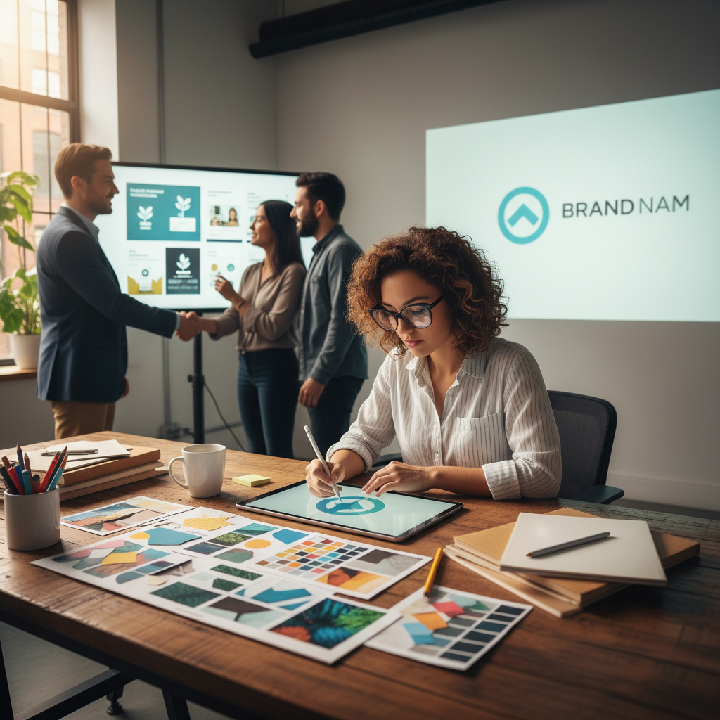 What is Graphic Design and Why Does Your Business Need It?