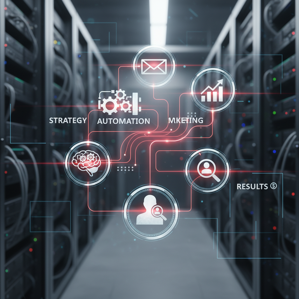 Maximize Your Reach: Expert Email Marketing Services by MAKREATE.COM