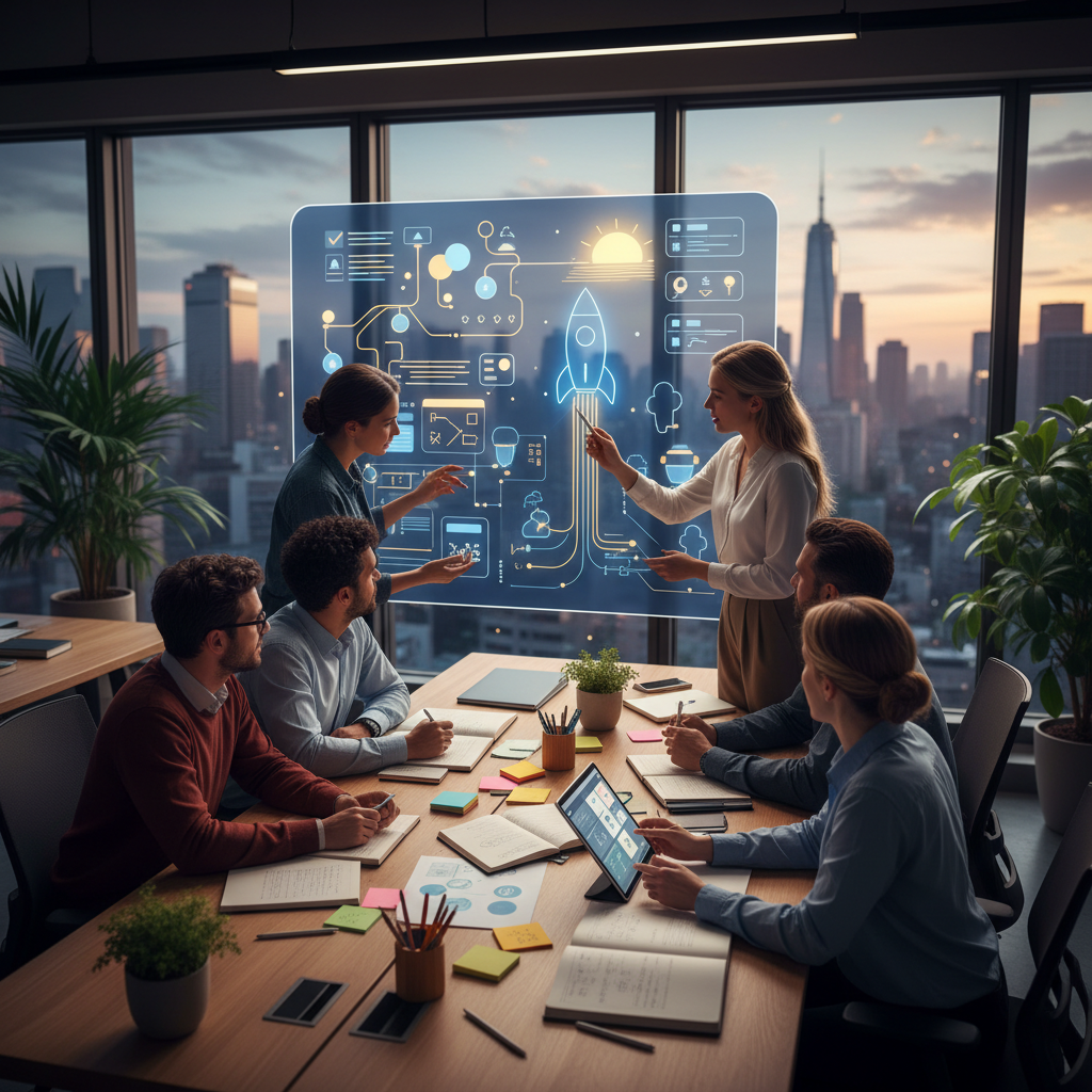 What is UX Design and Why is it Crucial for Your Business?