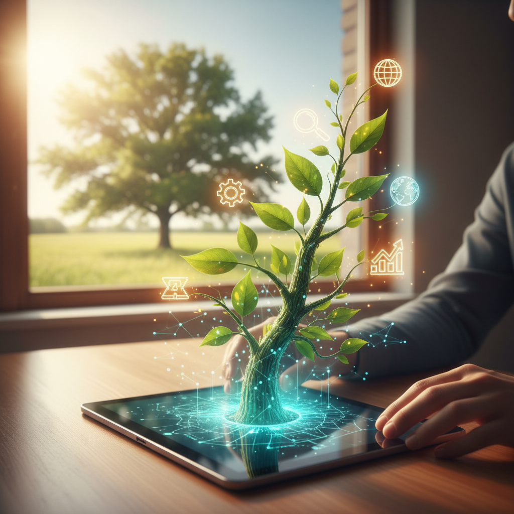 Unlock Organic Growth: Comprehensive SEO Services by MAKREATE.COM