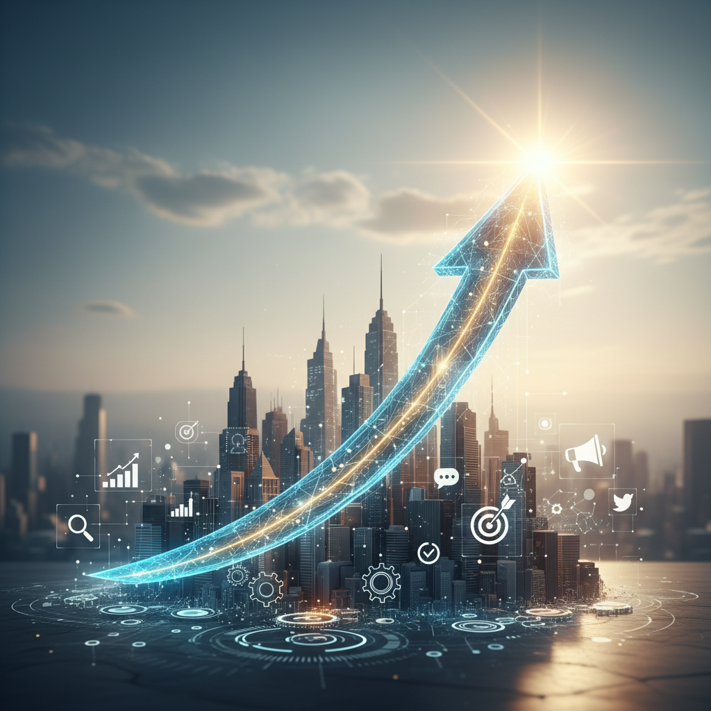 Expert Digital Advertising Services for Unprecedented Business Growth