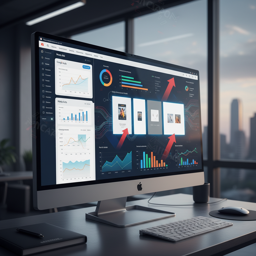 The Power of Strategic Advertising for Your Business Growth