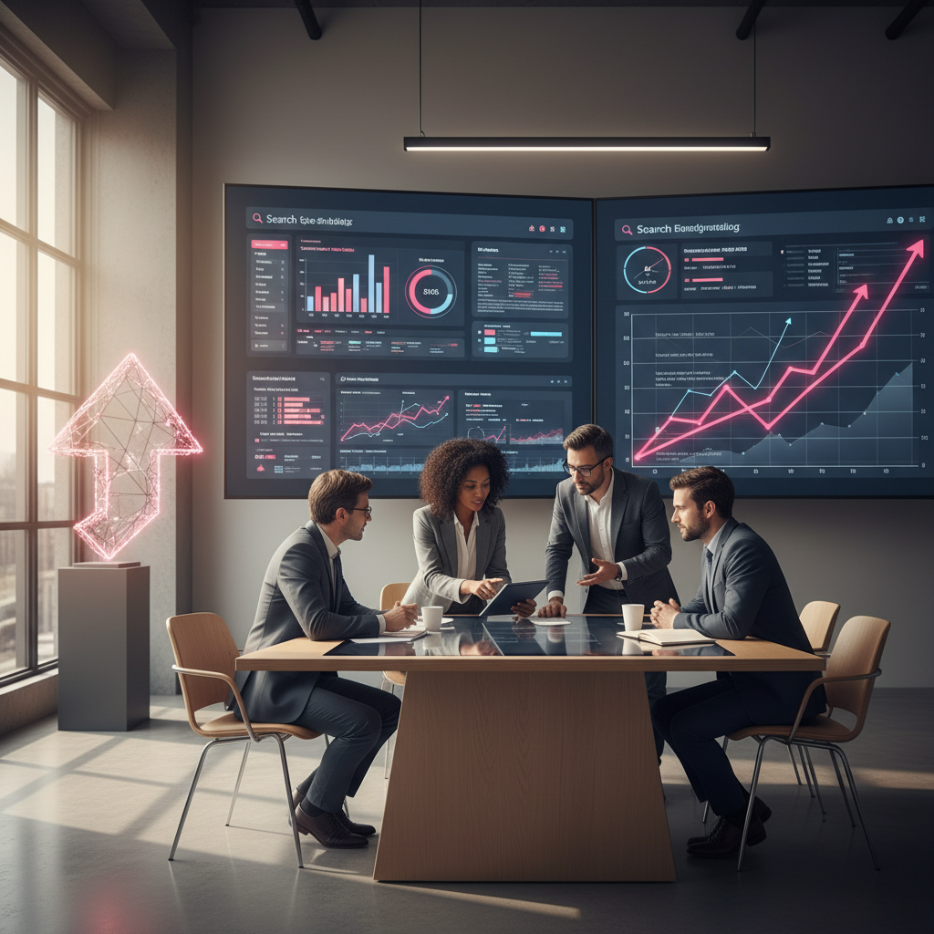 Boost Your Online Presence with Expert SEO Services from MAKREATE.COM