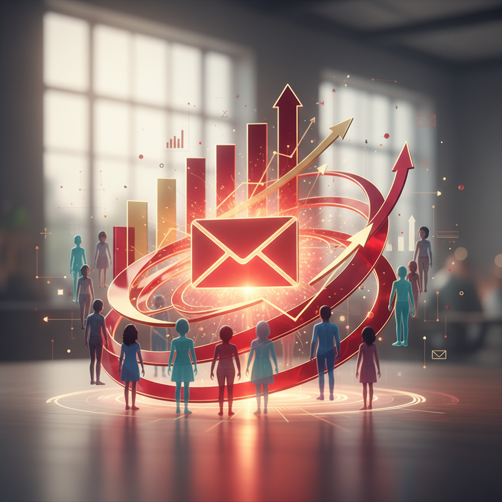 Email Marketing Services: Unlock Growth with MAKREATE.COM's Expert Strategies