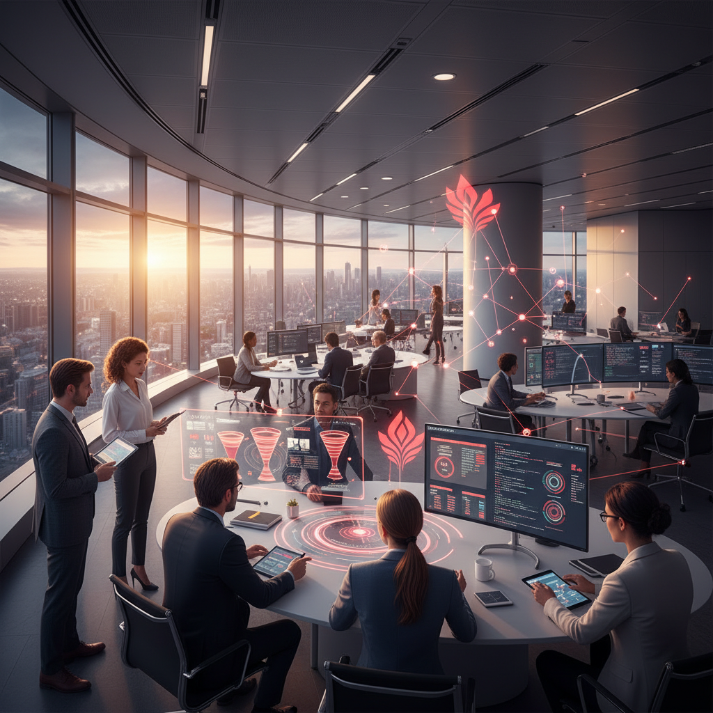 Understanding MAKREATE.COM's Core Philosophy: Innovation Meets Impact