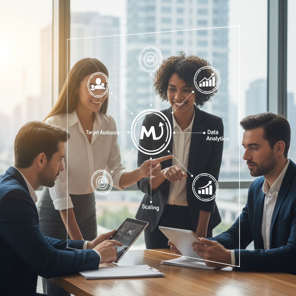 Unlock Growth with a Winning Meta Ads Strategy for Your Business