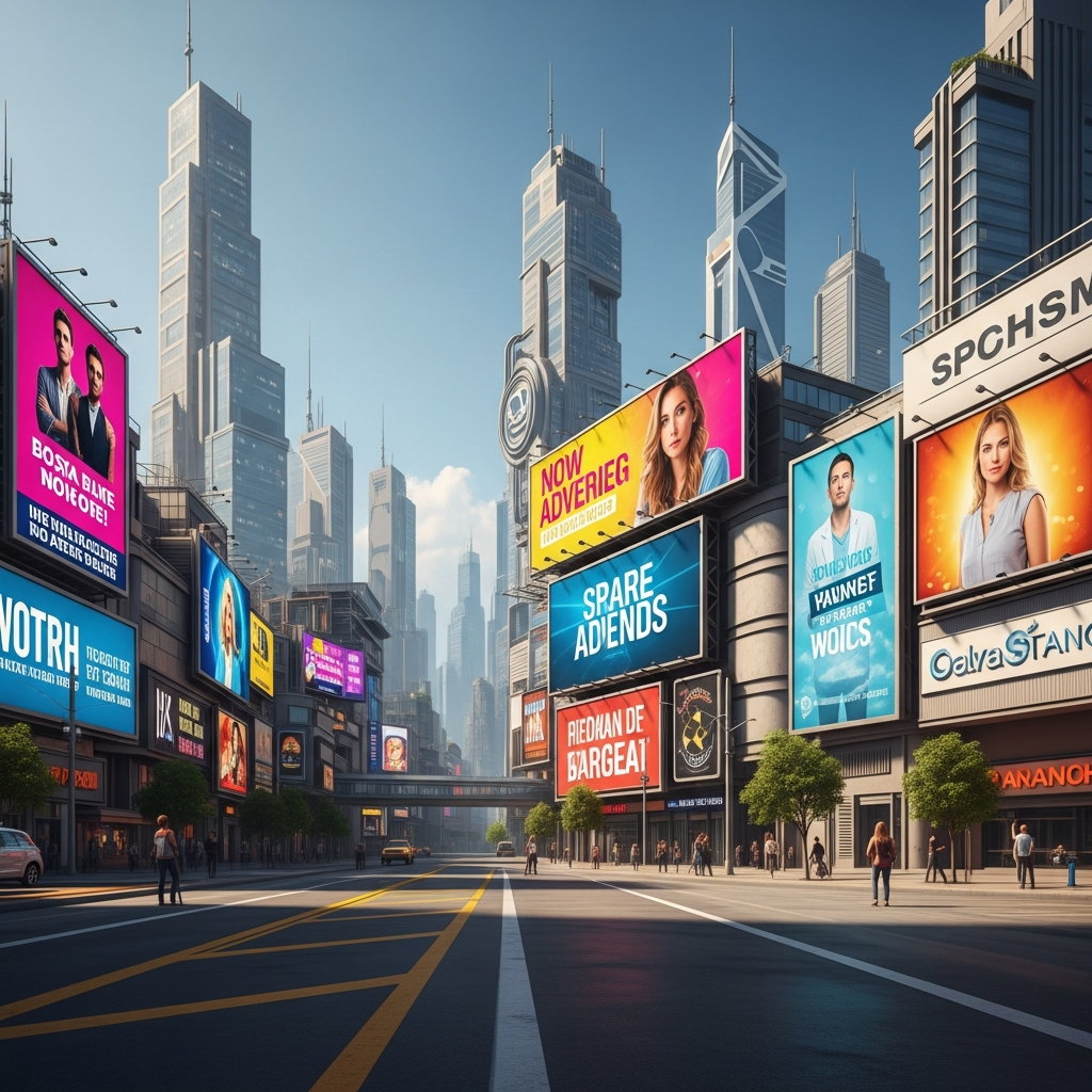 Dominate Your Market: The Ultimate Guide to Strategic Advertising (2024)