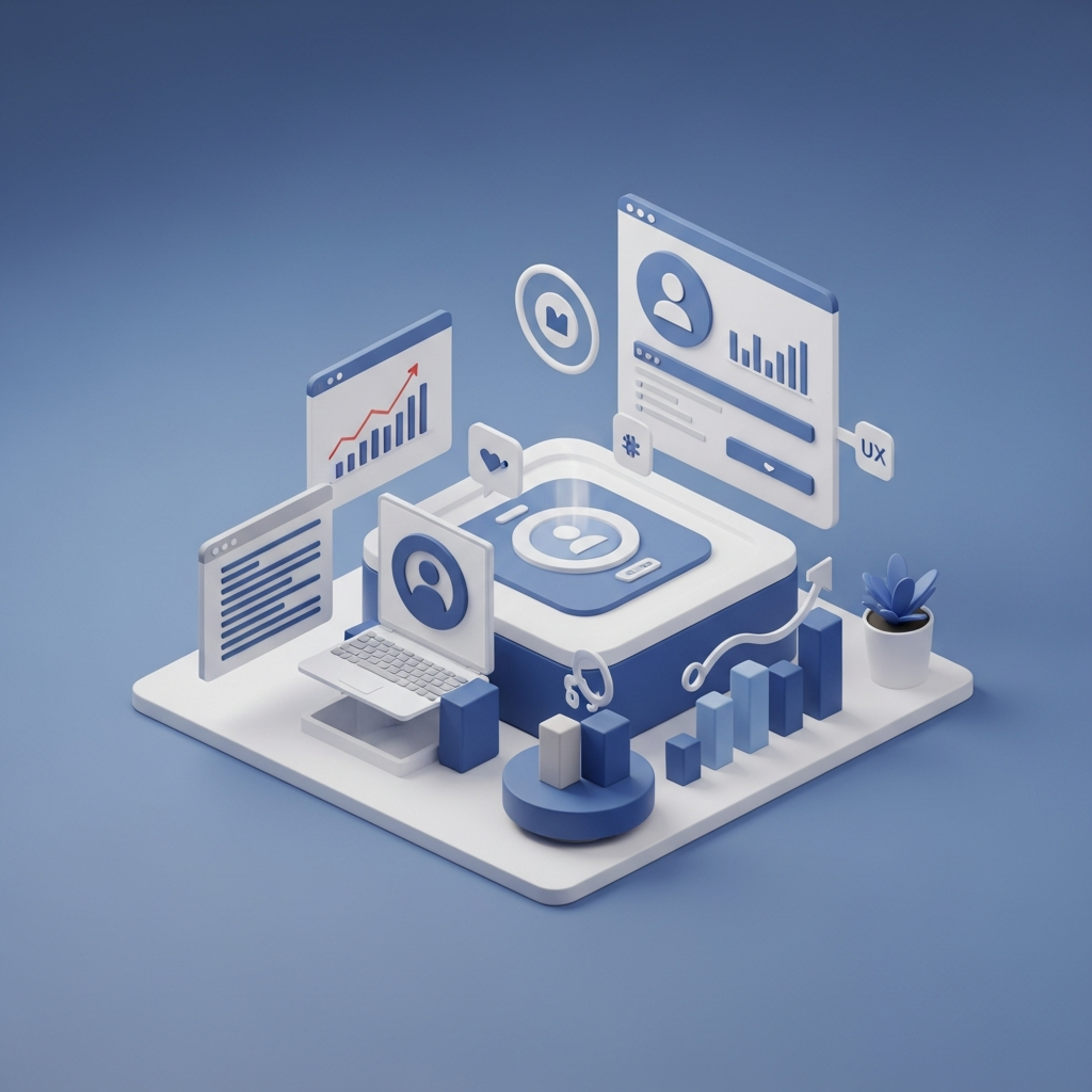 Elevate Your Brand with Expert UX Design Services | MAKREATE.COM