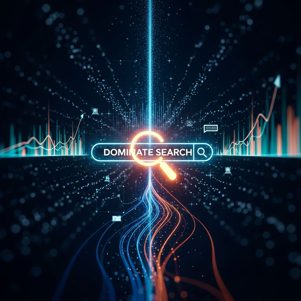 Dominate Search: The Ultimate Guide to Google Ads for Explosive Growth