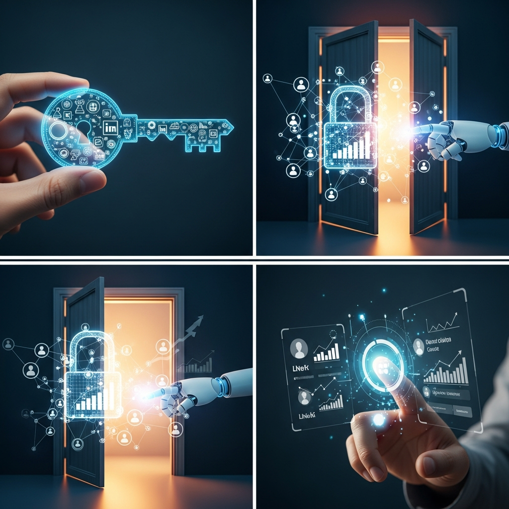 Unlock Growth with LinkedIn Outreach Automation: Your Ultimate Guide