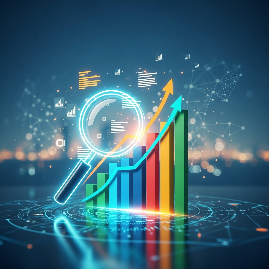 Dominate Search with Google Ads: Your Comprehensive Guide by MAKREATE