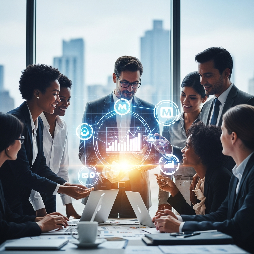 Unlock Your Business Potential with Meta Ads: A Comprehensive Guide