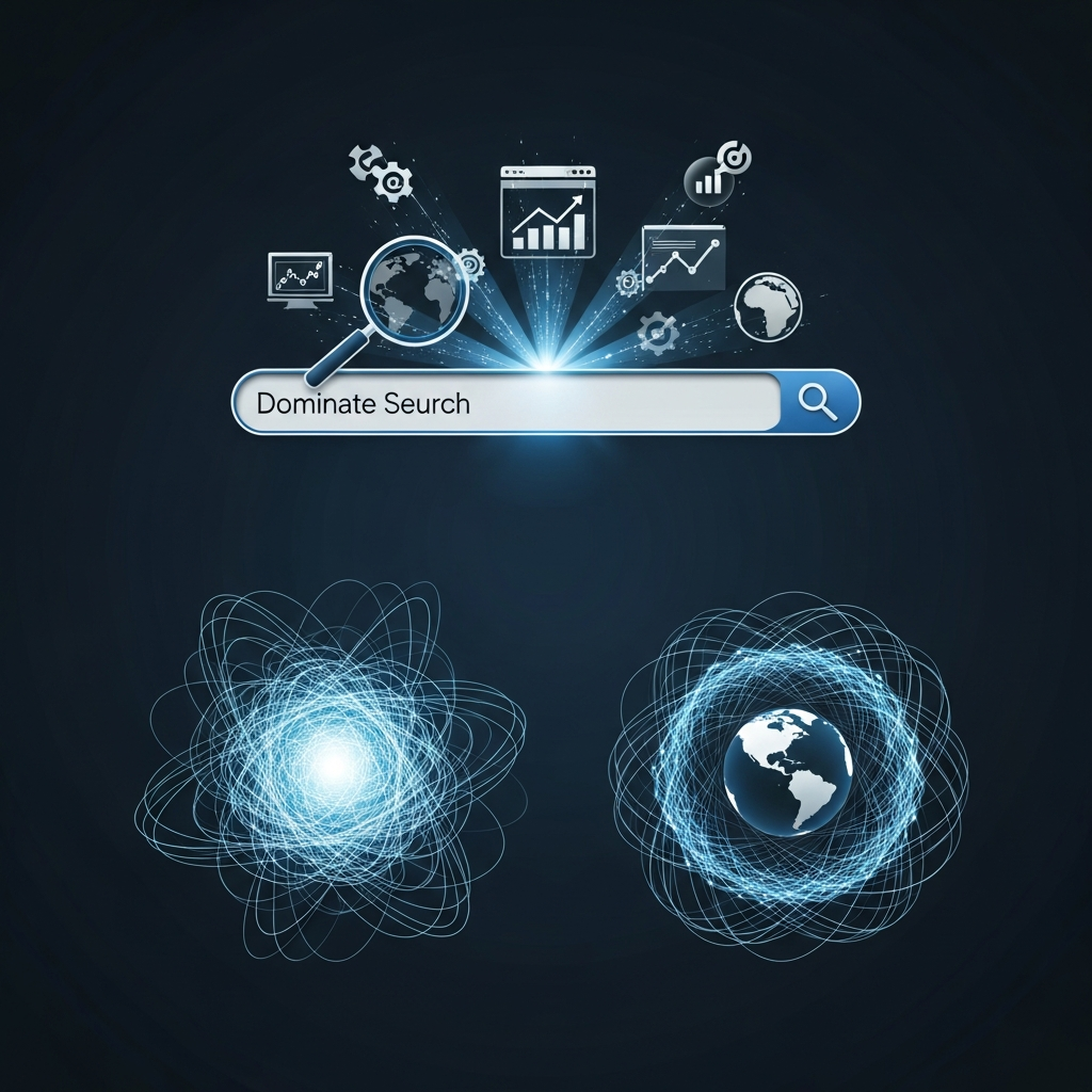 Dominate Search: Expert Guide to Google Ads Management (2024)