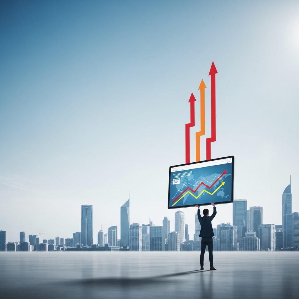 Unlock Your Online Potential: Mastering SEO with MAKREATE