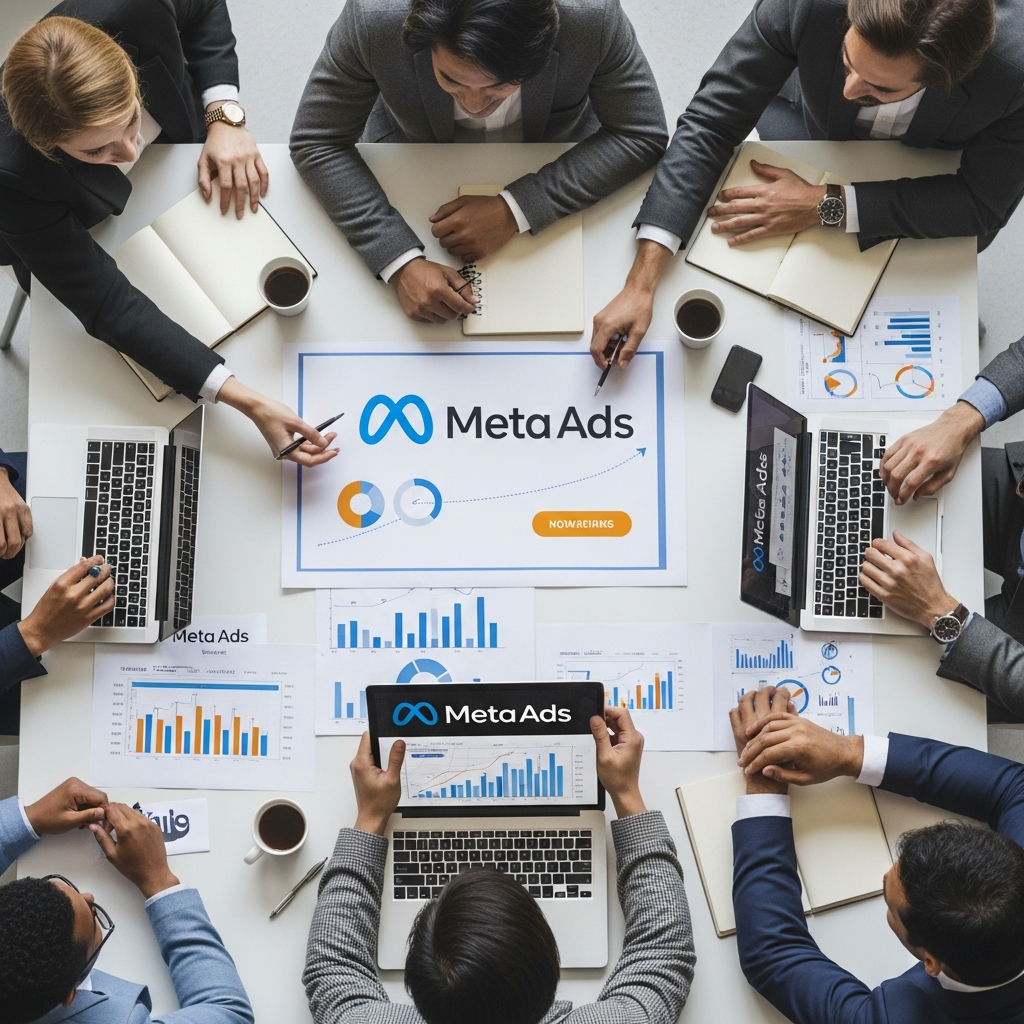 Mastering Meta Ads: A Comprehensive Guide to Effective Facebook and Instagram Advertising