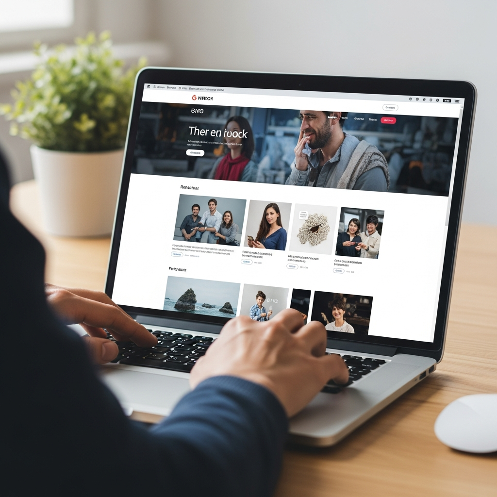 Elevate Your Business with Expert UX Design: MAKREATE.COM