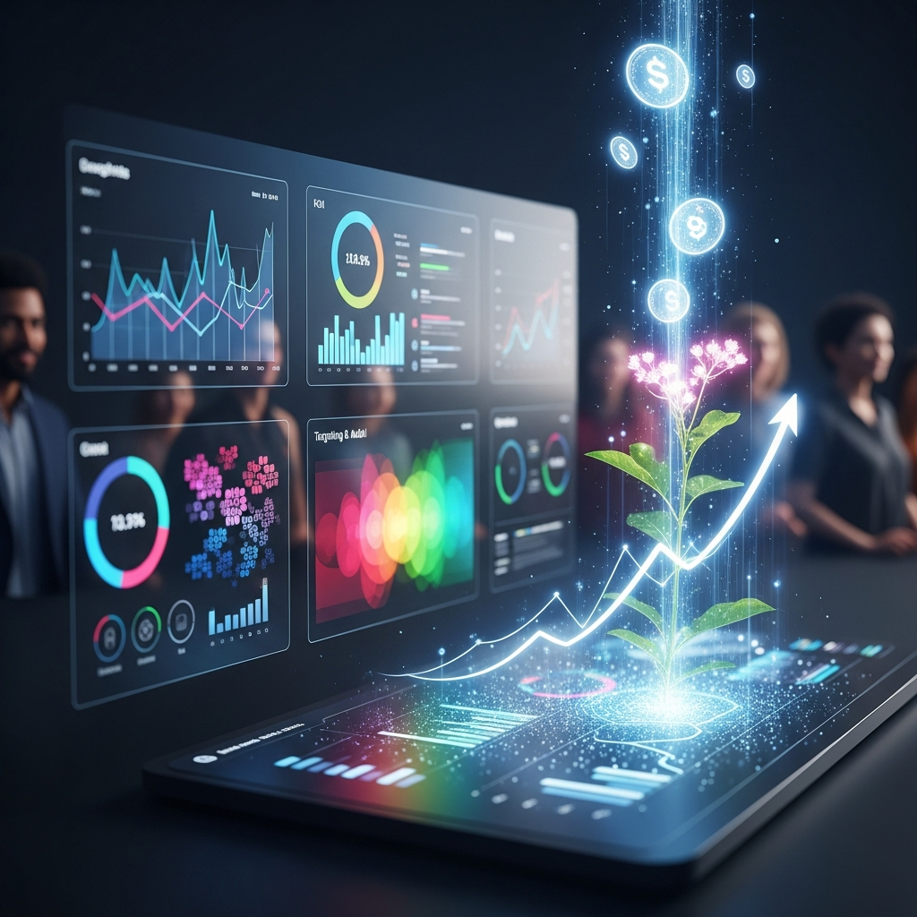 Maximize Your ROI: A Comprehensive Guide to Meta Ads in 2024