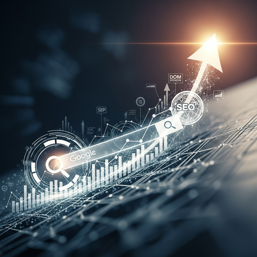 Dominate Google: Expert SEO Services to Boost Your Online Presence