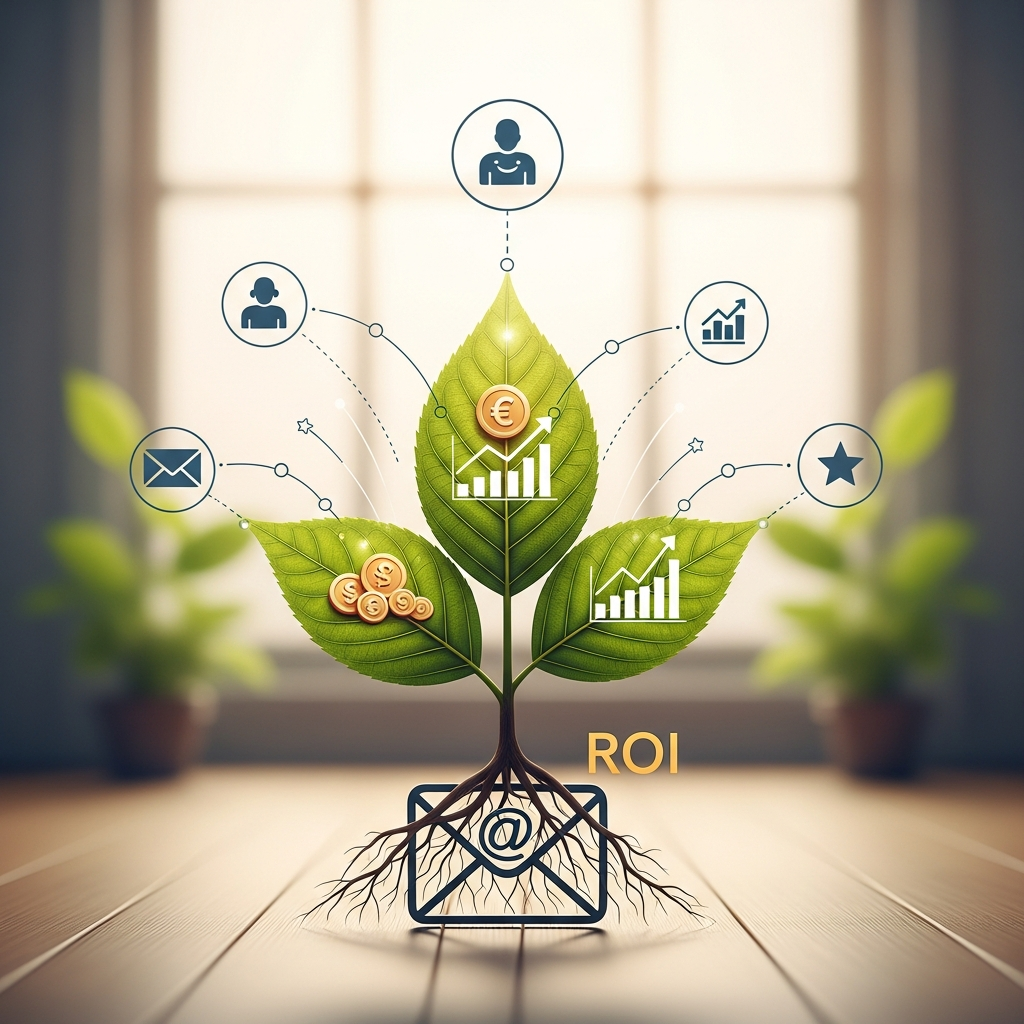 Maximize Your ROI: The Ultimate Guide to Email Marketing Success